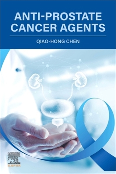 Paperback Anti-Prostate Cancer Agents Book