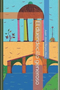 Paperback El duendecillo generoso [Spanish] Book
