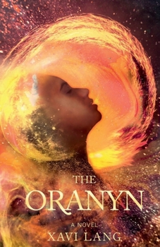 Paperback The Oranyn Book