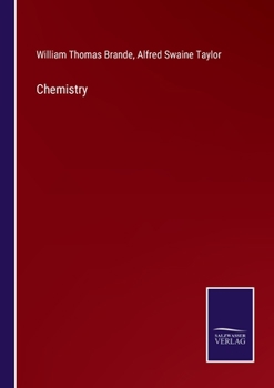 Paperback Chemistry Book