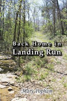 Paperback Back Home in Landing Run Book