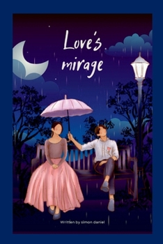 Paperback Love's mirage Book