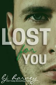 Paperback Lost For You Book