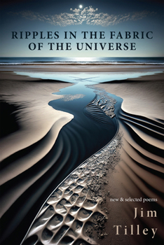 Paperback Ripples in the Fabric of the Universe Book