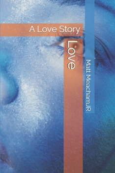 Paperback Love: A Love Story Book