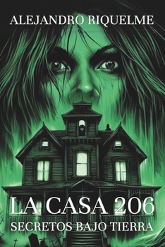 Paperback La Casa 206 [Spanish] Book