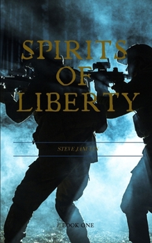 Paperback Spirits of Liberty Book