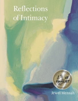 Hardcover Reflections of Intimacy Book