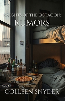 Paperback Rumors Book