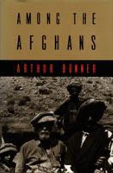 Hardcover Among the Afghans Book