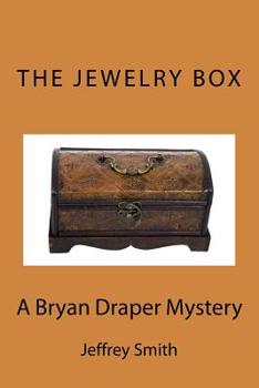 Paperback The Jewelry Box: A Bryan Draper Mystery Book