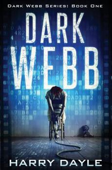 Paperback Dark Webb Book