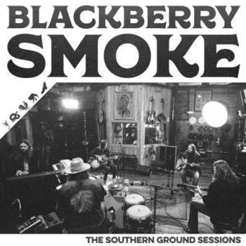 Vinyl Southern Ground Sessions Book