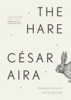 Paperback The Hare Book
