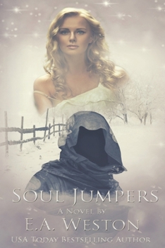 Paperback Soul Jumpers Book