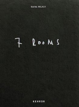 Paperback 7 Rooms Book
