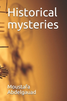 Paperback Historical mysteries Book