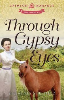 Paperback Through Gypsy Eyes Book