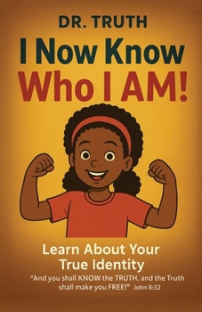 Paperback I Now Know Who I Am! Book