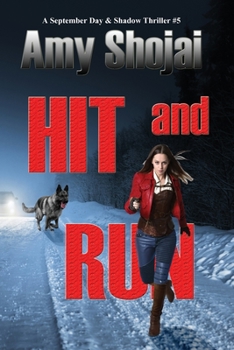 Paperback Hit And Run Book