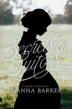 Paperback Secrets and Suitors Book