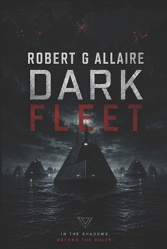 Paperback Dark Fleet: Carrier Protocol: Book 3 (The Carrier Protocol Series) Book