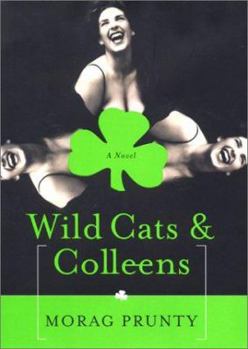 Hardcover Wild Cats & Colleens Book