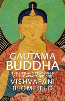 Hardcover Gautama Buddha: The Life and Times of the Awakened One Book