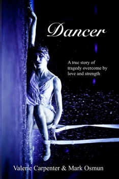 Paperback Dancer Book