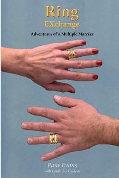 Paperback Ring Exchange: Adventures of a Multiple Marrier Book