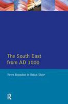 Paperback The South East from 1000 AD Book