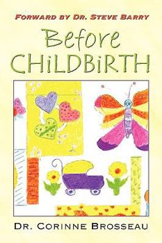 Paperback Before Childbirth Book