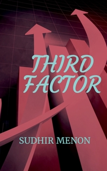 Paperback Third Factor Book