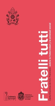 Paperback Fratelli Tutti [Spanish] Book