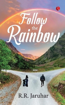 Paperback Follow the Rainbow Book