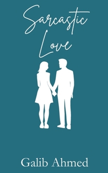 Paperback Sarcastic Love Book