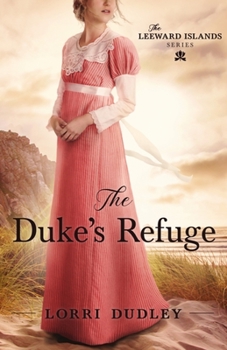 Paperback The Duke's Refuge Book