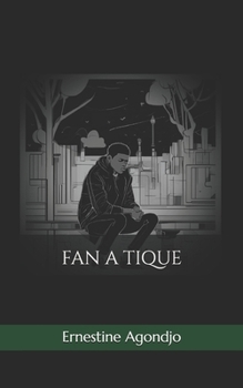 Paperback Fan a Tique [French] Book