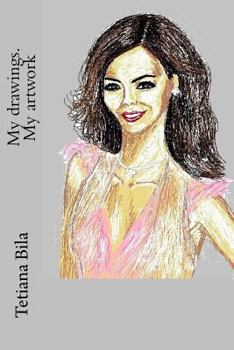 Paperback My drawings. My artwork Book