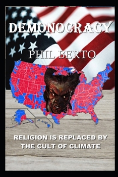 Paperback Demonocracy Book