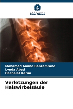 Paperback Verletzungen der Halswirbelsäule [German] Book