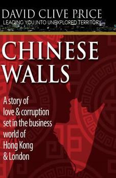 Paperback Chinese Walls Book