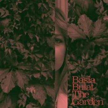 Vinyl The Garden Book