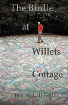 Paperback The Birdie at Willets Cottage Book