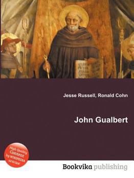 Paperback John Gualbert Book