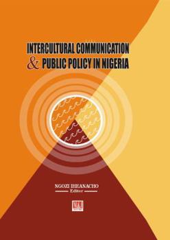 Paperback Intercultural Communication and Public Policy Book