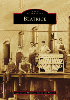 Paperback Beatrice Book