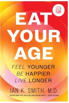 Paperback Eating what fits you Live Long and Be Happy Book