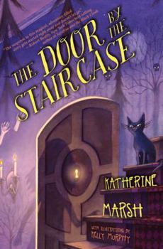 Paperback The Door by the Staircase Book