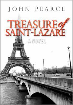 Treasure of Saint-Lazare - Book #1 of the Eddie Grant